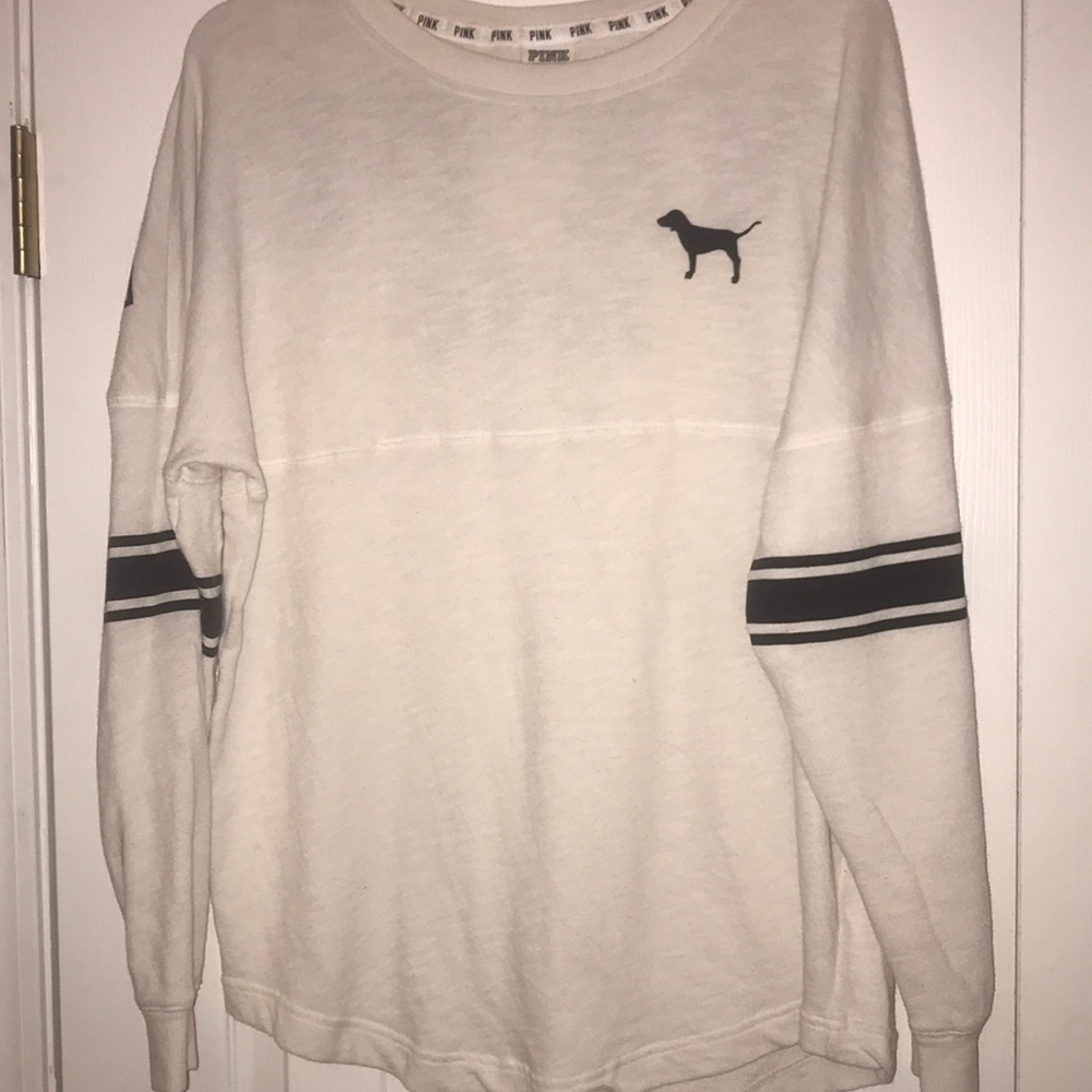 PINK Long Sleeve T-shirt